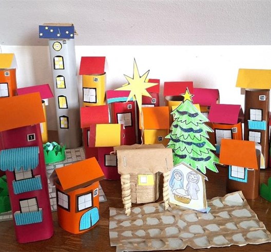 Vjeroučitelj između škole, obitelji i župne zajednice